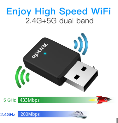 En ucuz Wireless Adaptorler/ Pcı Kartlar fiyatı